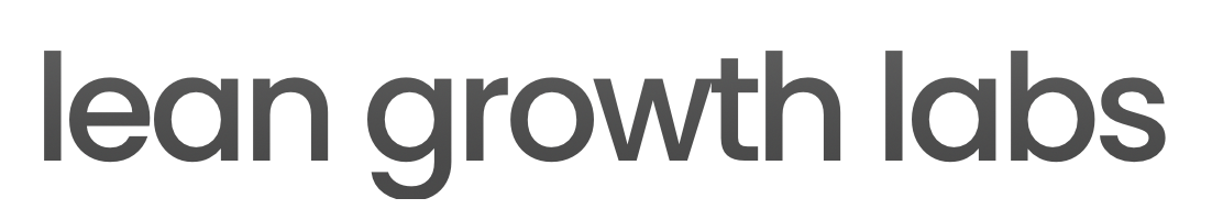 Lean Growth Labs